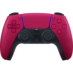 Геймпад DualSense Cosmic Red для PlayStation 5 Б.У.