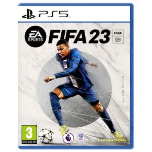 Игра FIFA 23 PS5 русская версия
