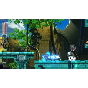 Игра Mega Man 11 PS4