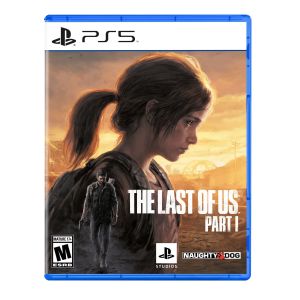 Гра The Last Of Us 1 Remake PS5 рос. версія
