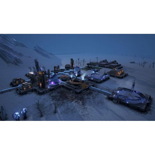 Игра Aven Colony PS4 Б.У. фото №2