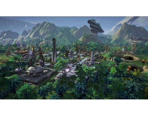 Игра Aven Colony PS4 Б.У. фото №4