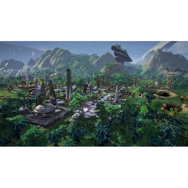 Игра Aven Colony PS4 Б.У. фото №4