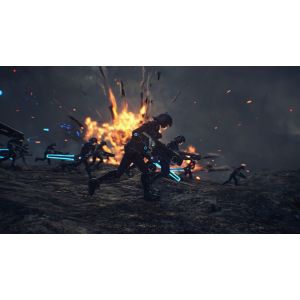 Игра Xenoblade Chronicles 3 Nintendo Switch