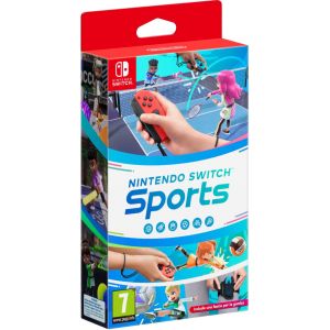 Игра Nintendo Switch Sports