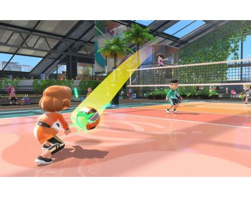 Игра Nintendo Switch Sports фото №5
