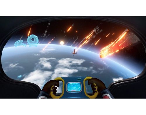 Игра Subnautica + Subnautica Below Zero Nintendo Switch русская версия фото №2