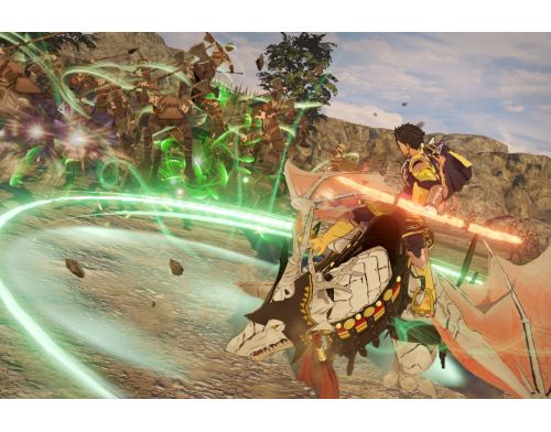 Игра Fire Emblem Warriors: Three Hopes - Nintendo Switch Английская версия фото №6