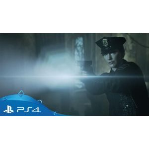 Игра Hidden Agenda PS4 Б.У.