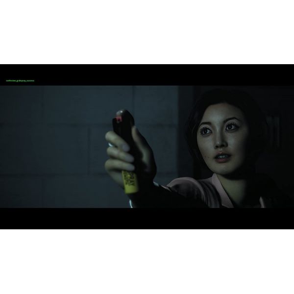 Гра Hidden Agenda PS4 Вживана фото №4
