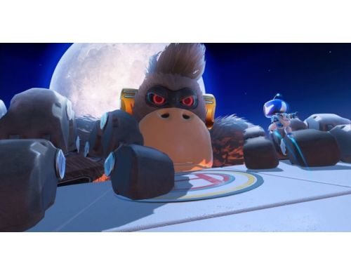Гра Astro Bot Rescue Mission PS4 VR Вживана фото №4