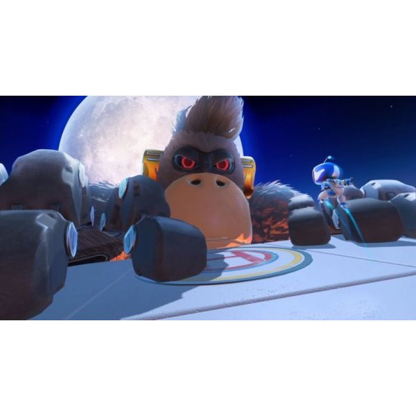 Гра Astro Bot Rescue Mission PS4 VR Вживана фото №4