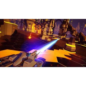 Игра Battlezone VR PS4 Б.У.
