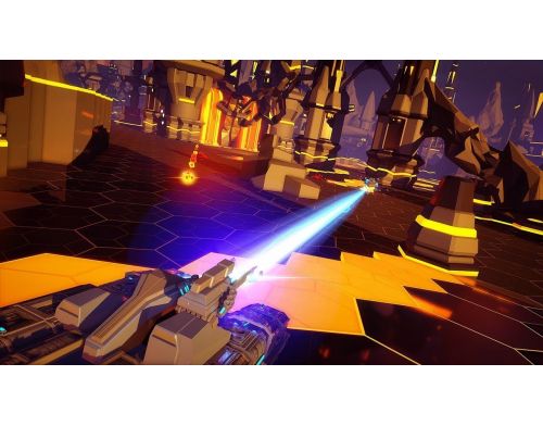 Игра Battlezone VR PS4 Б.У. фото №2