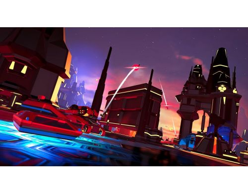 Игра Battlezone VR PS4 Б.У. фото №3