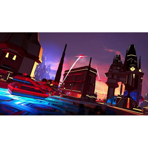 Игра Battlezone VR PS4 Б.У. фото №3