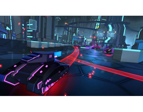 Игра Battlezone VR PS4 Б.У. фото №5