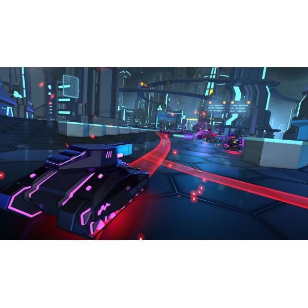 Игра Battlezone VR PS4 Б.У. фото №5