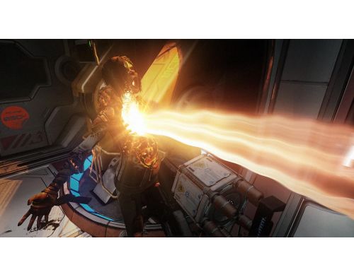 Игра The Persistence VR PS4 русская версия Б.У. фото №3