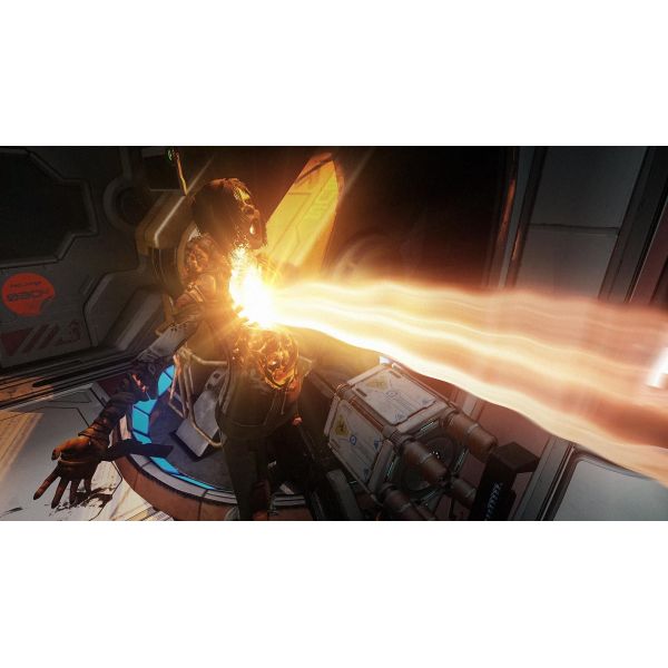 Игра The Persistence VR PS4 русская версия Б.У. фото №3