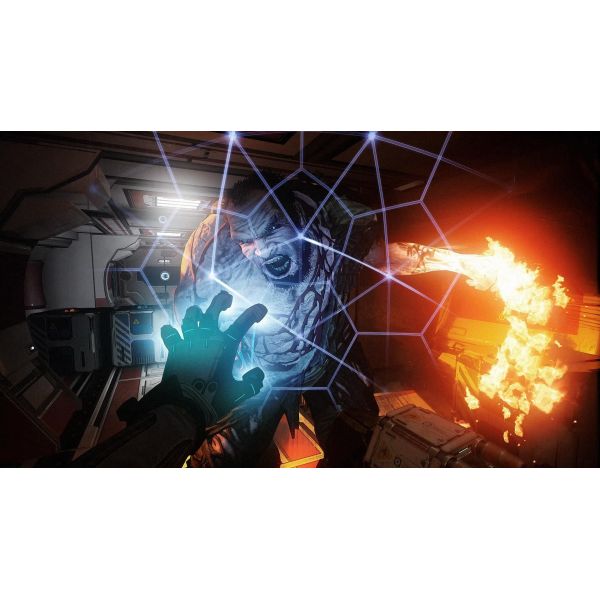 Игра The Persistence VR PS4 русская версия Б.У. фото №6