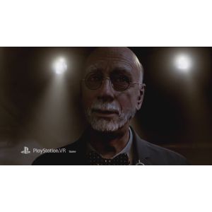 Игра The Inpatient VR PS4 русская версия Б.У.