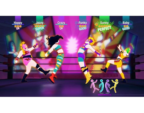 Игра Just Dance 2021 PS4 Б.У. фото №4