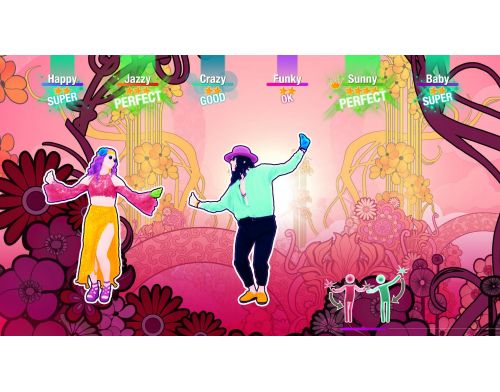 Игра Just Dance 2021 PS4 Б.У. фото №5