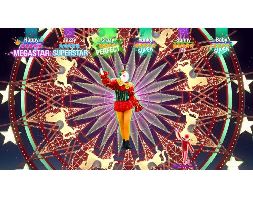 Игра Just Dance 2021 PS4 Б.У. фото №6