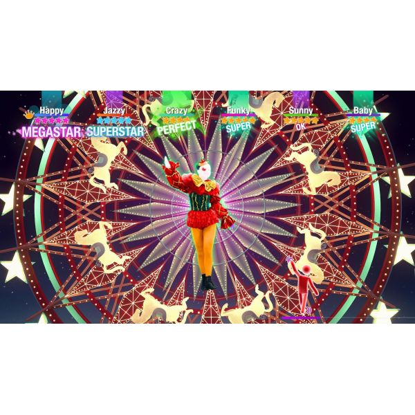 Игра Just Dance 2021 PS4 Б.У. фото №6