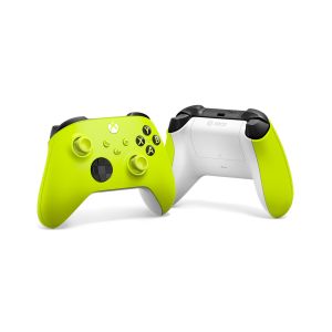 Геймпад Xbox Series X/S Wireless Controller Electric Volt Б.У.