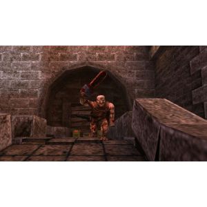 Игра Quake Limited Run Nintendo Switch Русская версия