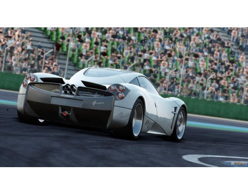 Игра Project Cars PS4 русские субтитры Б.У. фото №3