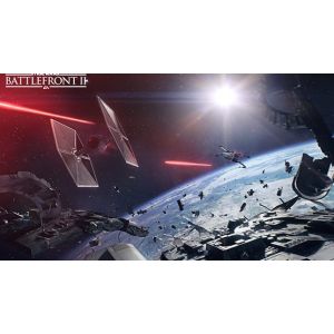 Игра Star Wars : Battlefront 2 PS4 английская версия Б.У.