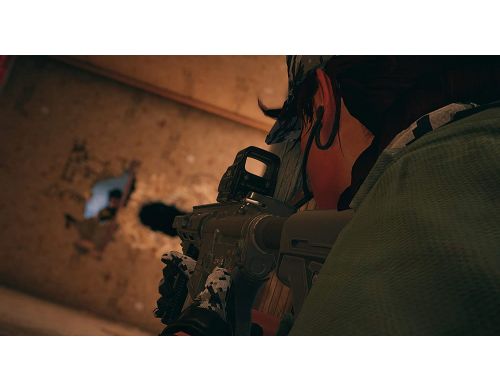 Игра Tom Clancys Rainbow Six Siege PS4 Gold Edition английская версия Б.У. фото №4