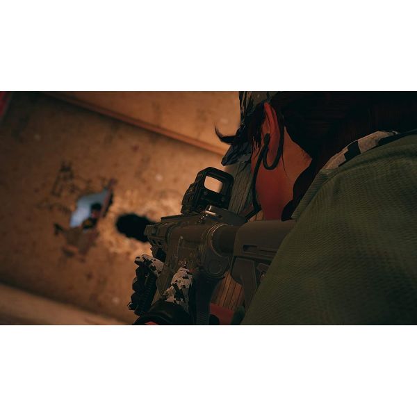 Игра Tom Clancys Rainbow Six Siege PS4 Gold Edition английская версия Б.У. фото №4