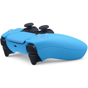 Геймпад DualSense PS5 Ice Blue Б.У.