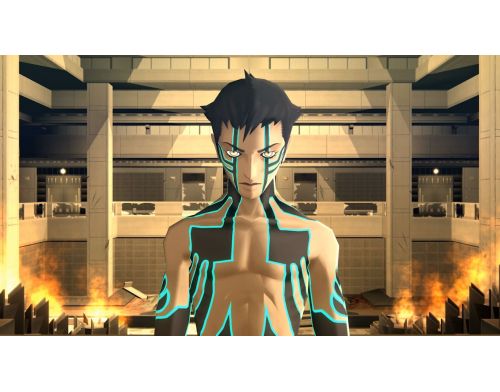 Гра Shin Megami Tensei III Nocturne HD Remaster Nintendo Switch фото №4