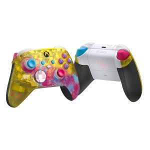 Геймпад Xbox Wireless Controller Forza Horizon 5 Limited Edition Б.У.