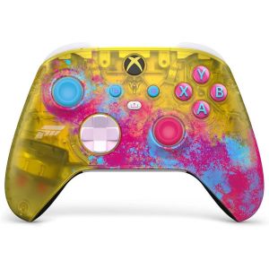 Геймпад Xbox Wireless Controller Forza Horizon 5 Limited Edition Б.У.