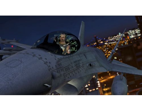 Игра Grand Theft Auto V PS5 (5026555431842) фото №4
