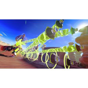 Игра Splatoon 3 Nintendo Switch