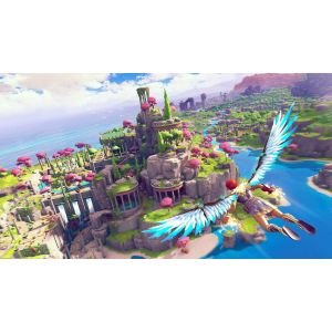 Гра Immortals Fenyx Rising PS4