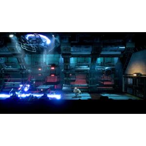 Игра FIST Forged in Shadow Torch Limited Edition PS5