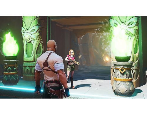 Игра Jumanji: The Video Game PS5 фото №2