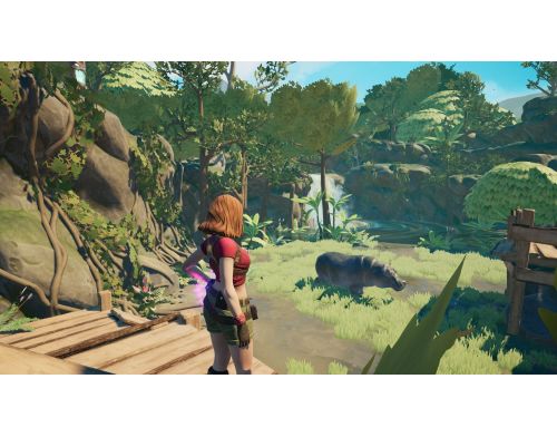 Игра Jumanji: The Video Game PS5 фото №6