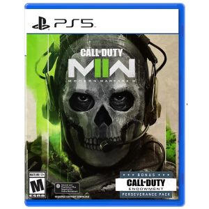 Игра Call of Duty Modern Warfare 2 Cross-Gen Bundle PS5 русская версия