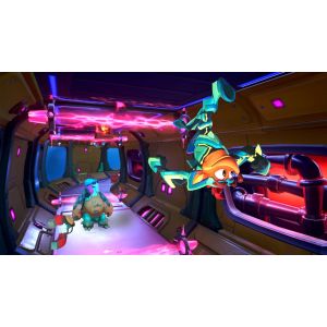 Игра Crash Bandicoot 4: It's About Time Nintendo Switch