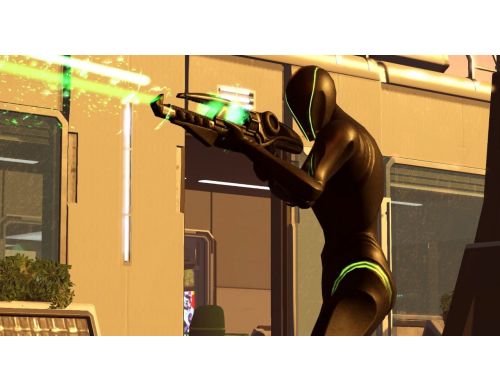 Гра Xcom 2 Collection Nintendo Switch фото №4