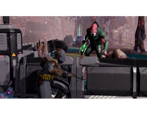 Гра Xcom 2 Collection Nintendo Switch фото №6
